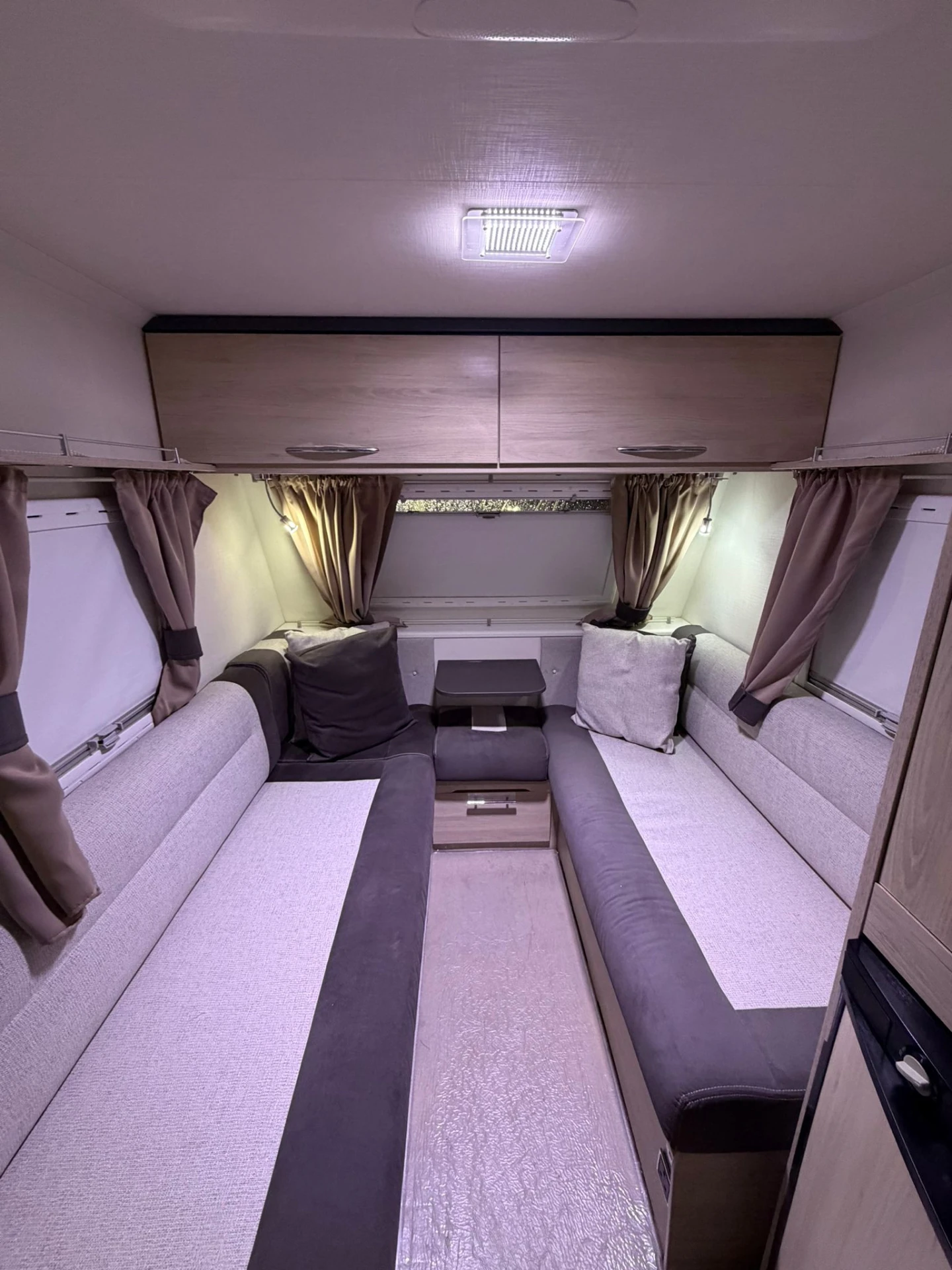 2019 Caravelair Antares 335 photo 6