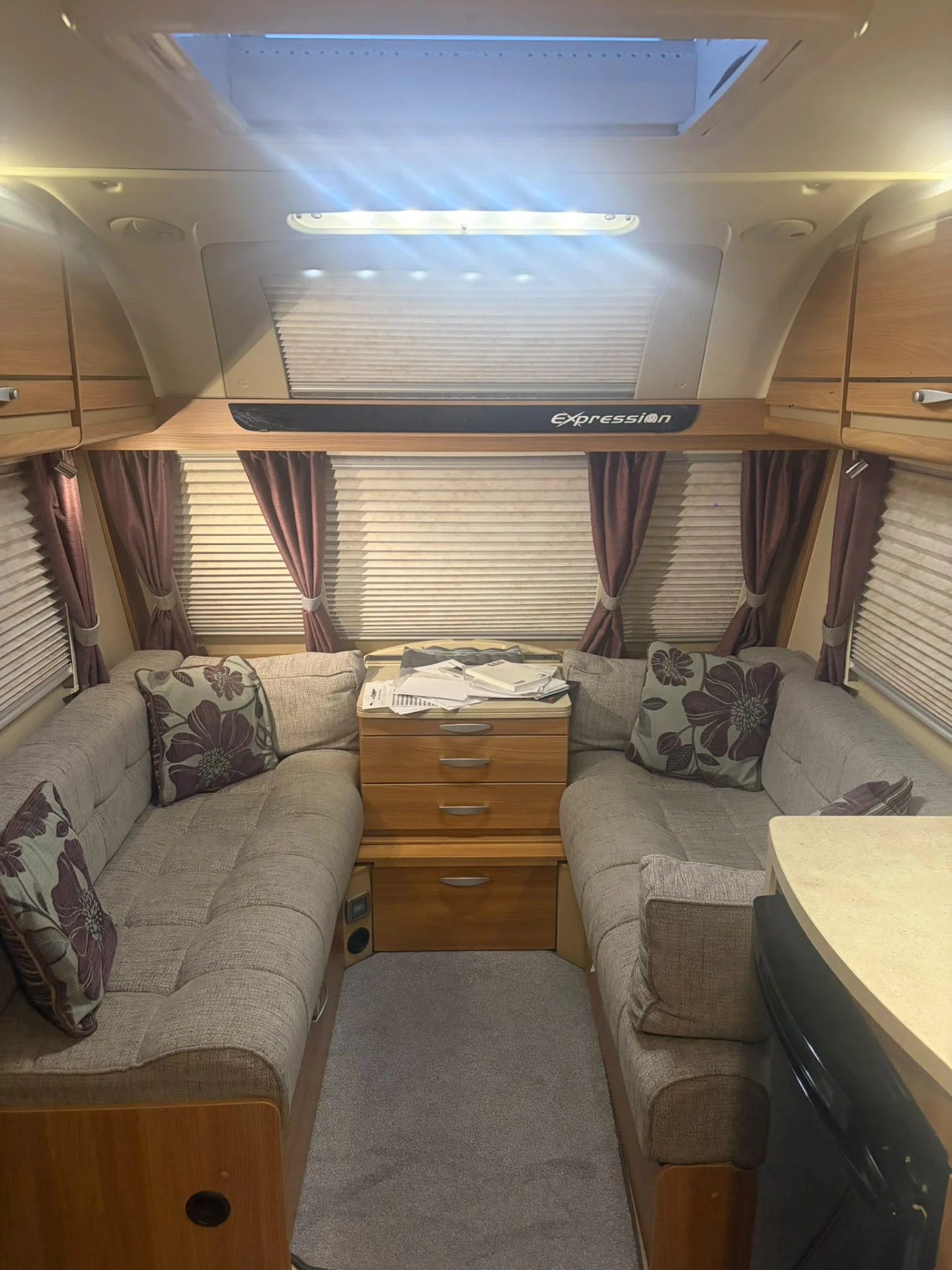 2013 Swift Expression 514 photo 6