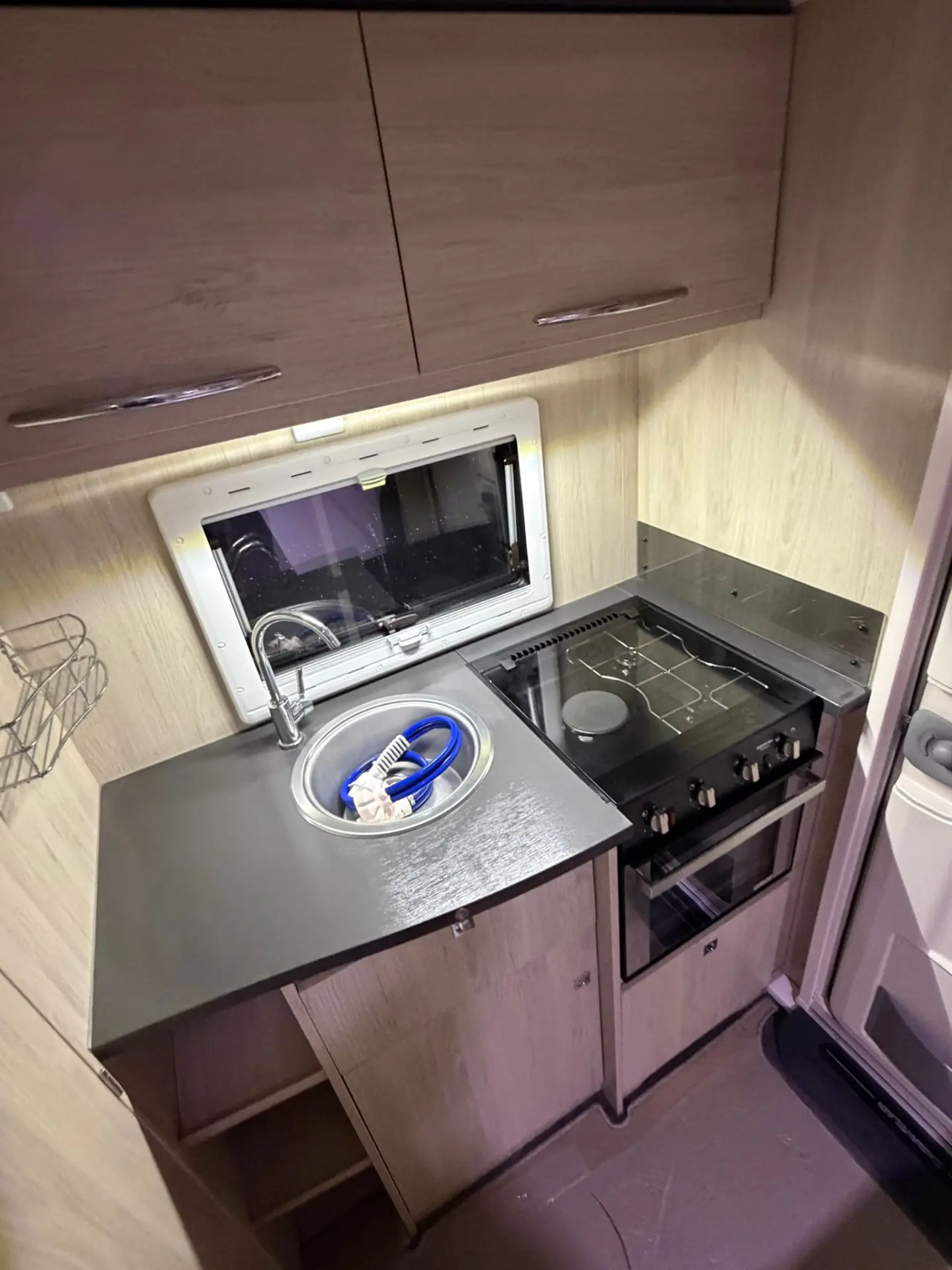 2019 Caravelair Antares 335 photo 13