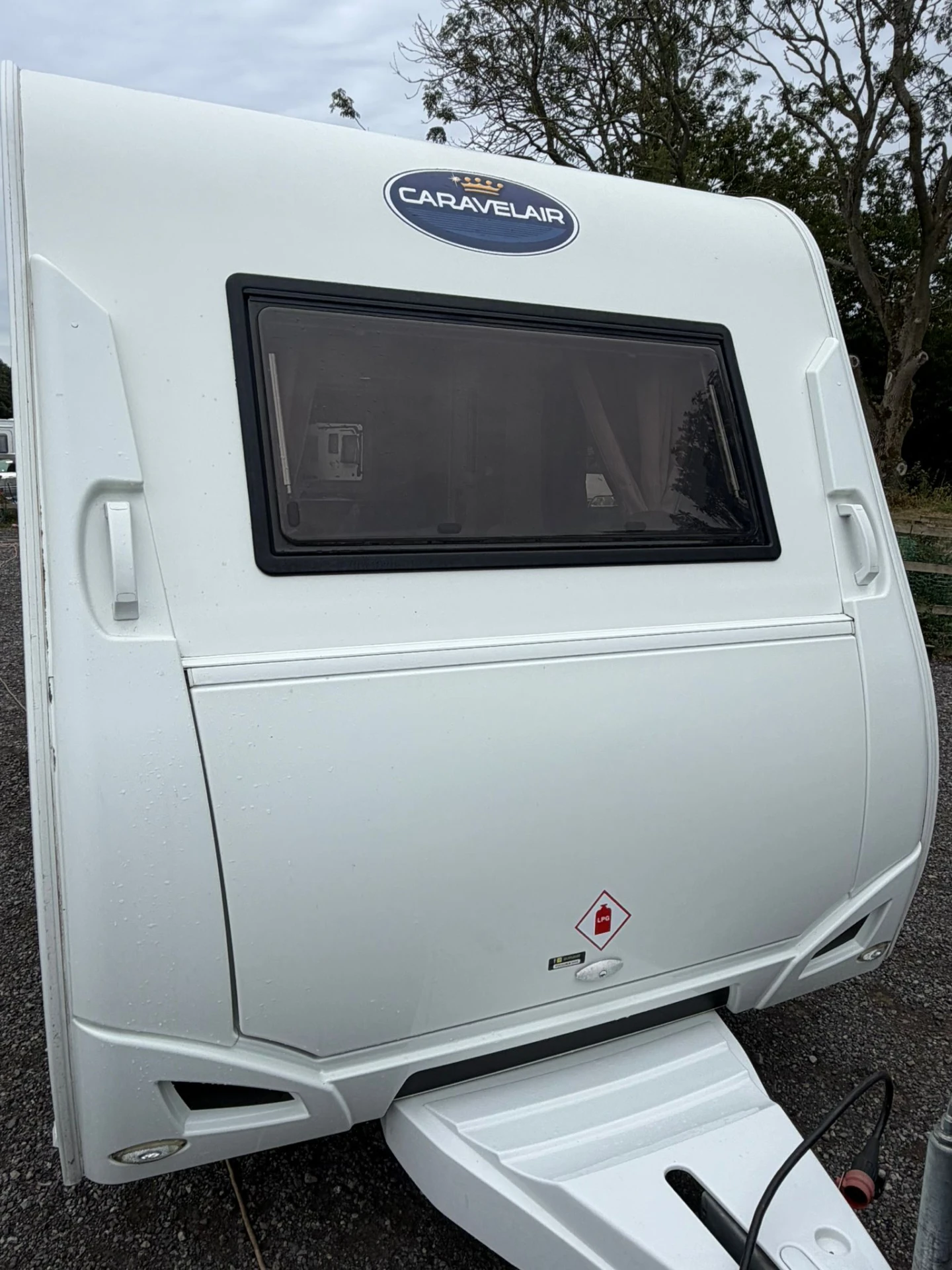 2019 Caravelair Antares 335 photo 4