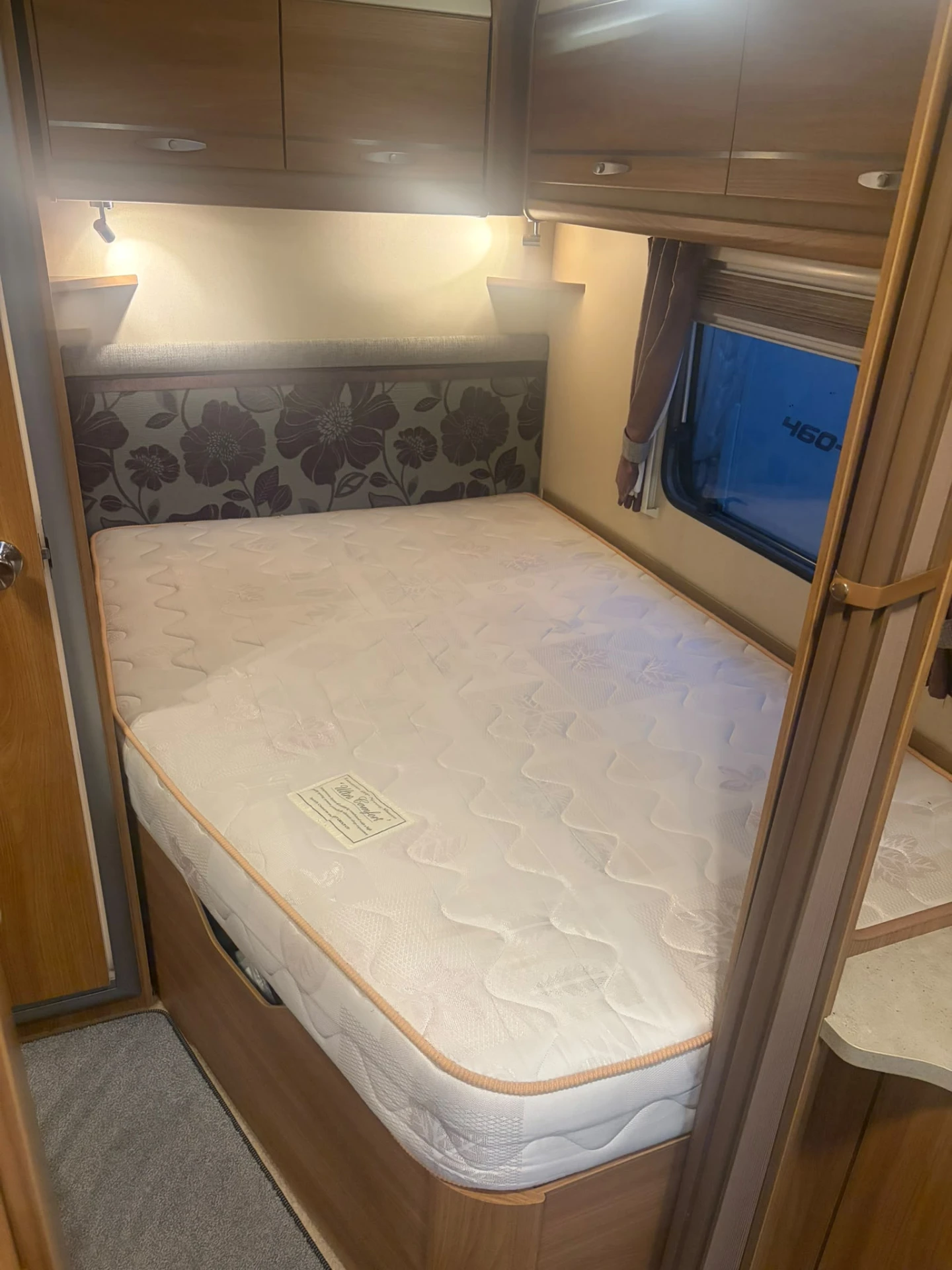 2013 Swift Expression 514 photo 10