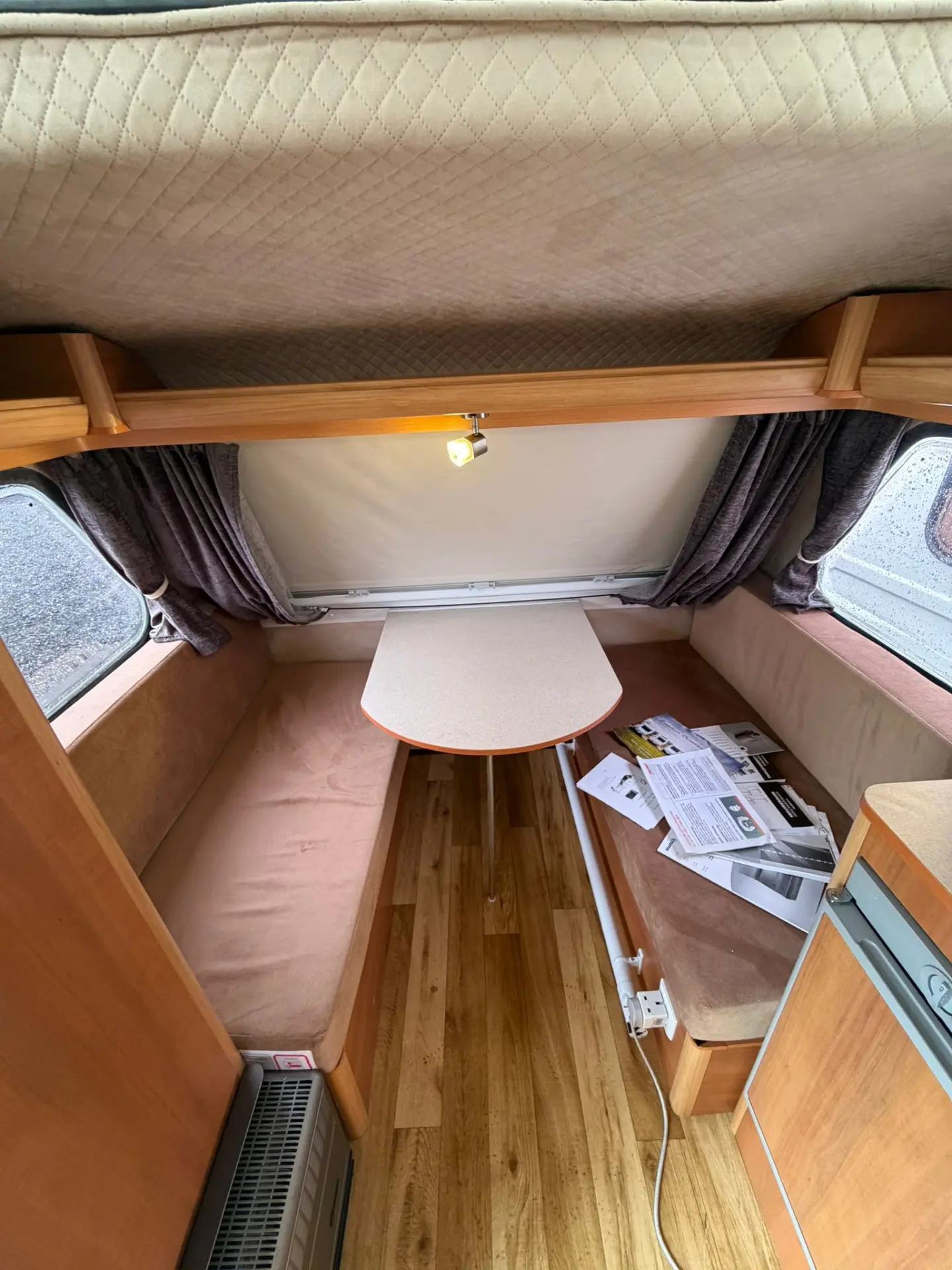 2018 Freedom Discovery 2 Berth photo 4