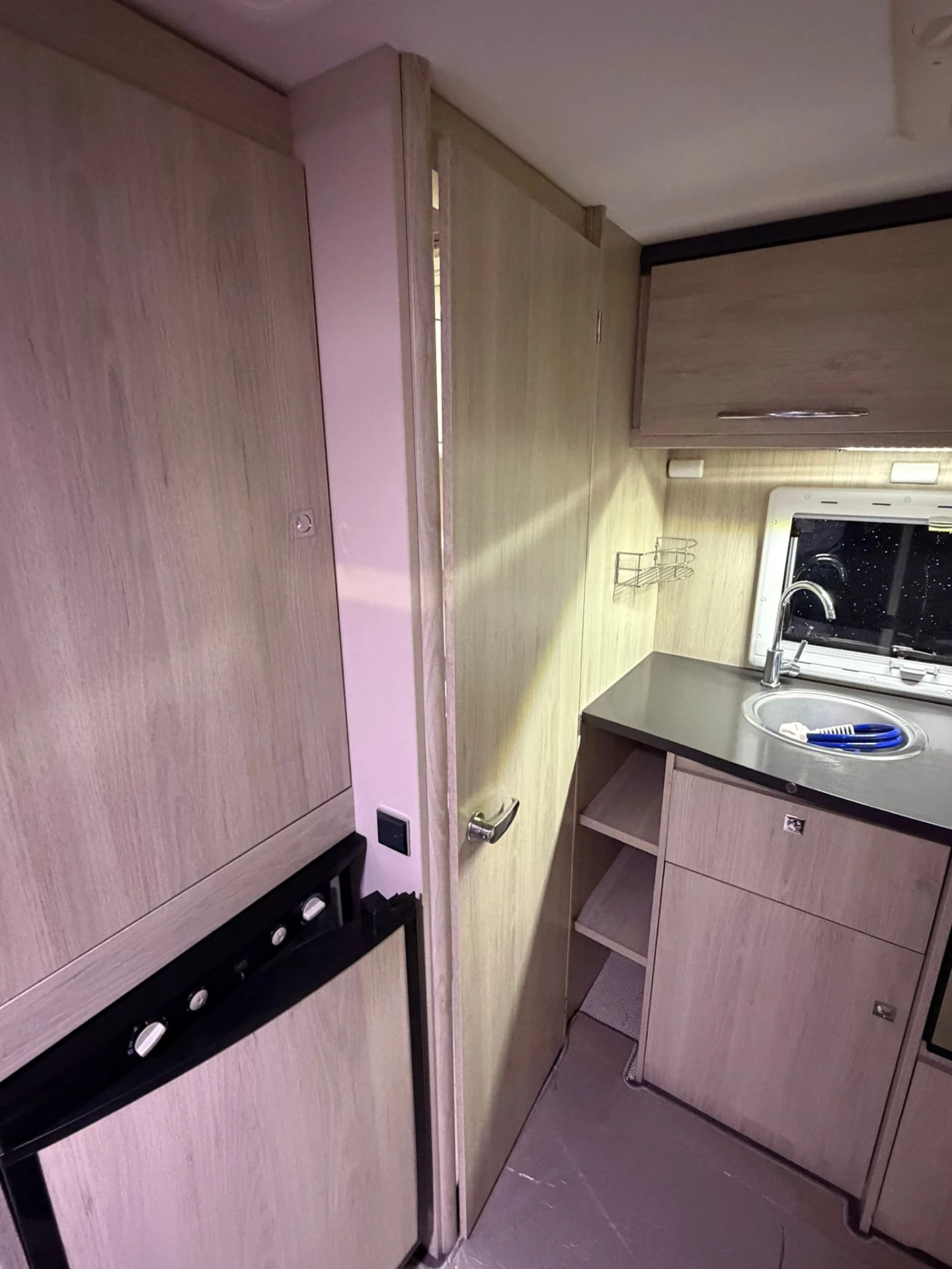 2019 Caravelair Antares 335 photo 10