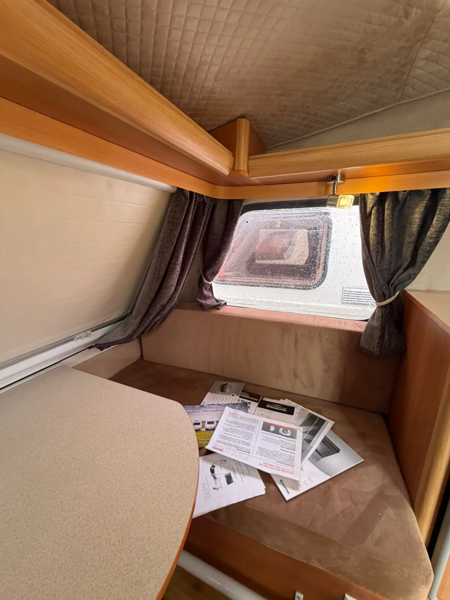 2018 Freedom Discovery 2 Berth photo 6