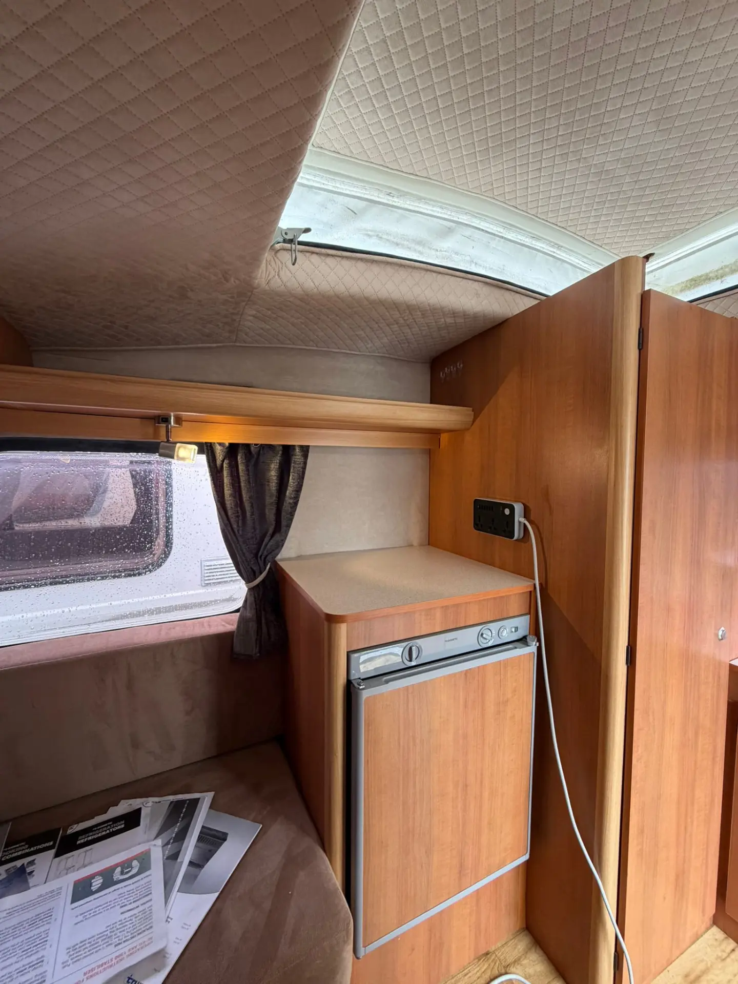 2018 Freedom Discovery 2 Berth photo 5