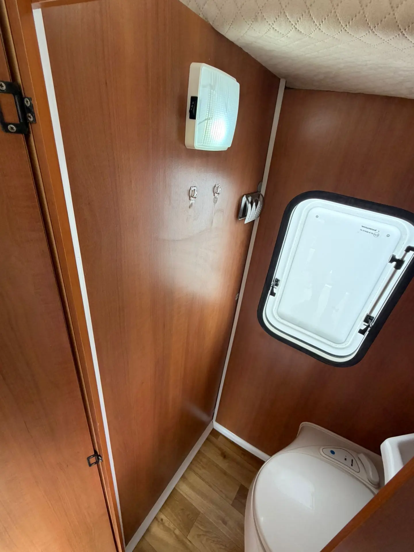 2018 Freedom Discovery 2 Berth photo 9
