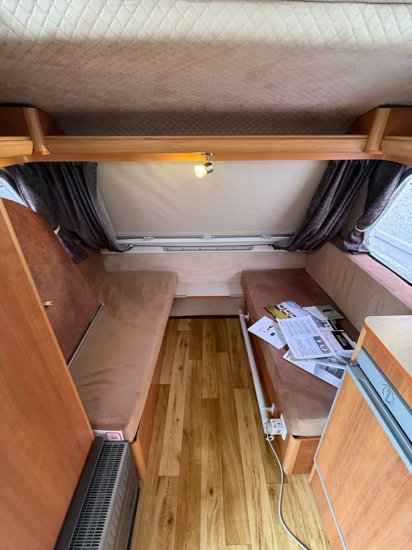 2018 Freedom Discovery 2 Berth photo 7