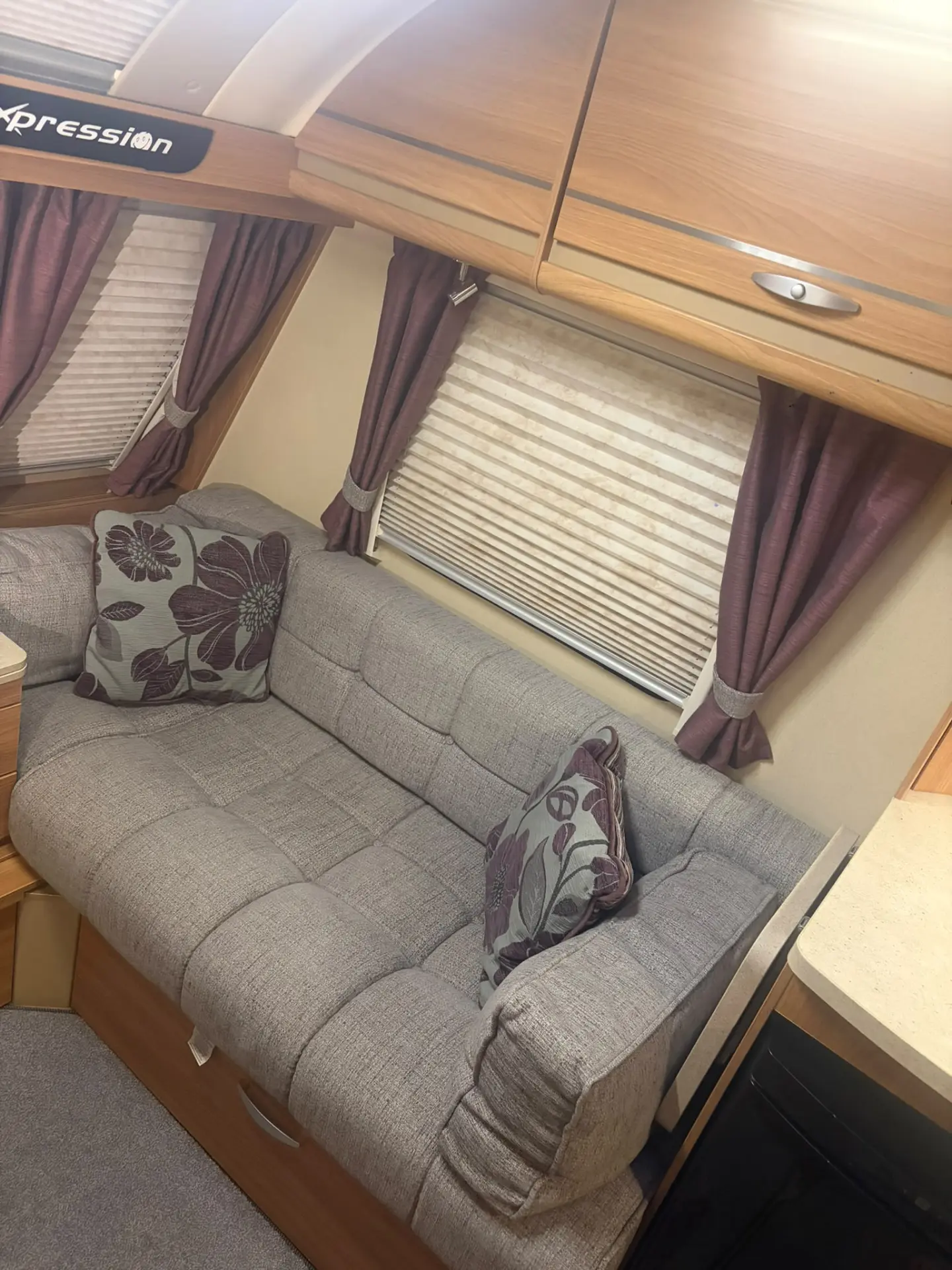 2013 Swift Expression 514 photo 7