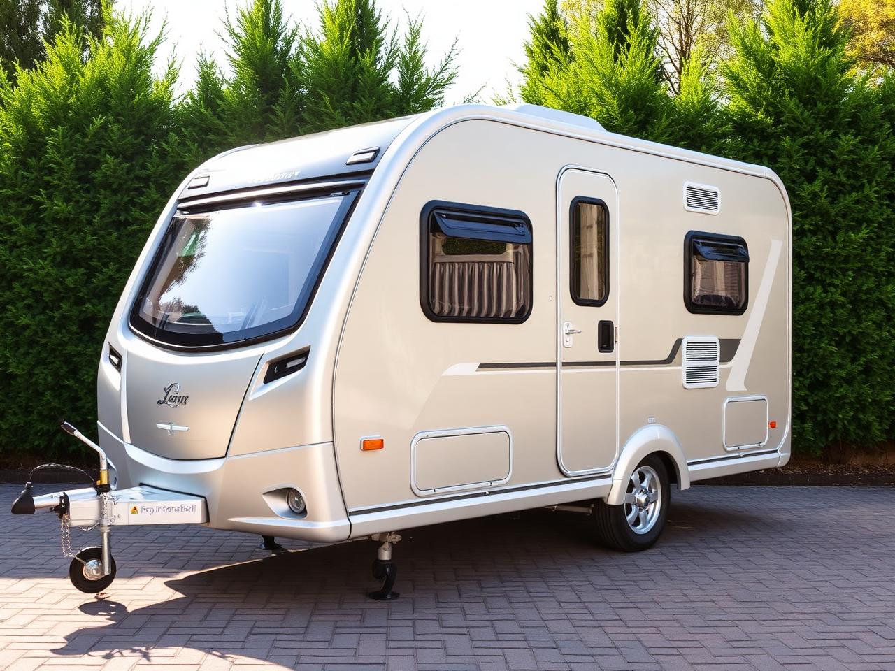 2021 Adria Altea 622 DP Avonmore