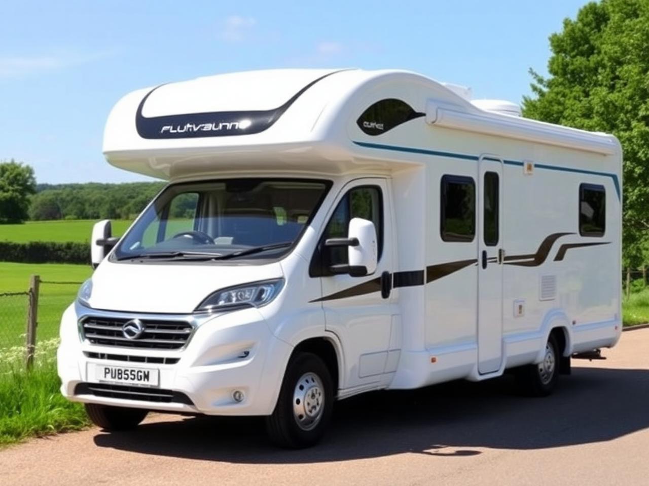 2019 Auto-Trail Imala 730
