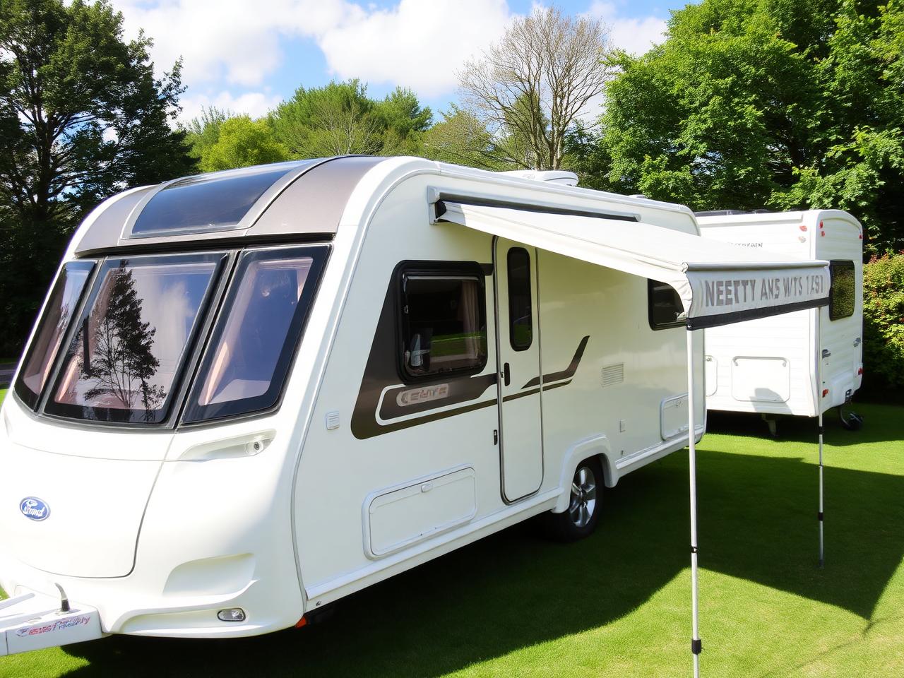 2022 Elddis Avante 840